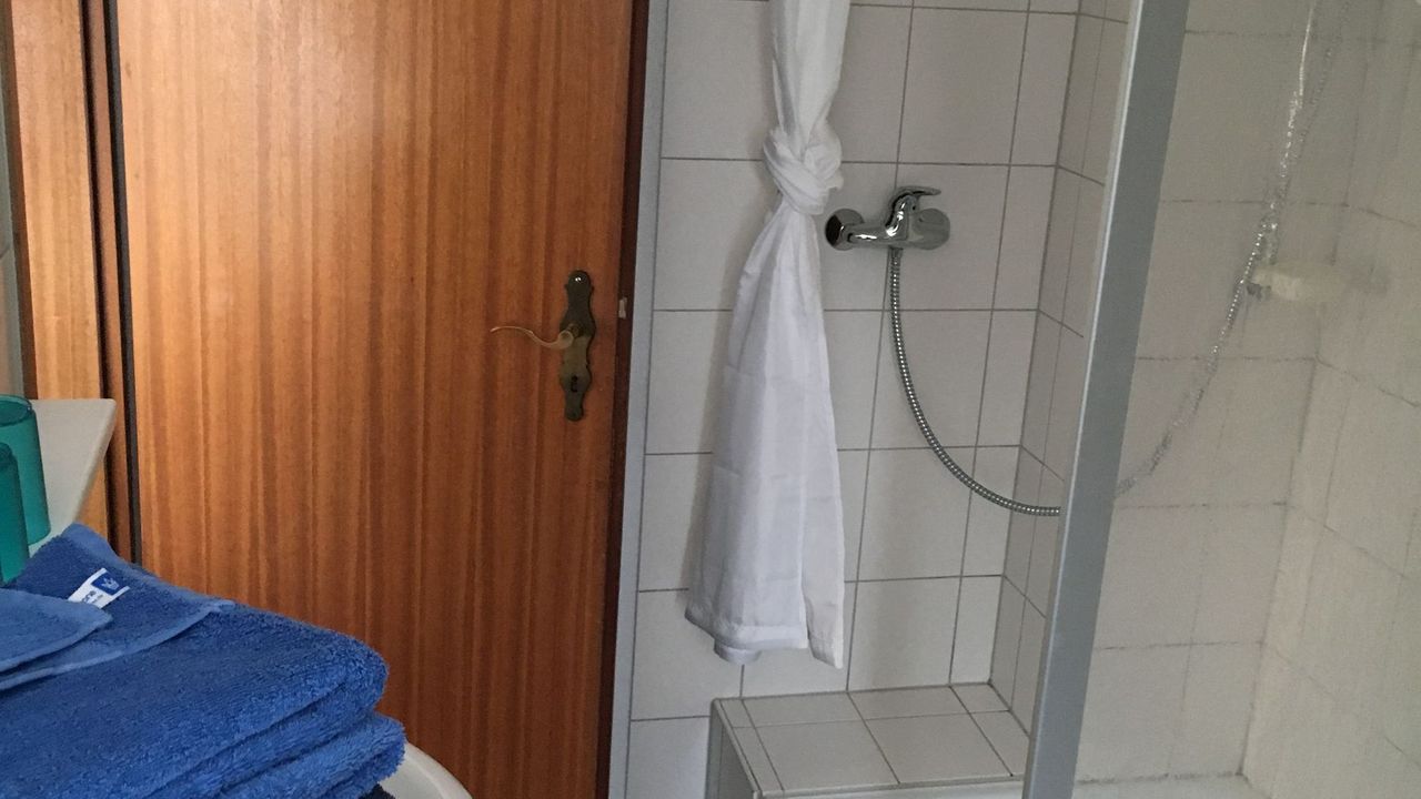 Badezimmer Badezimmer